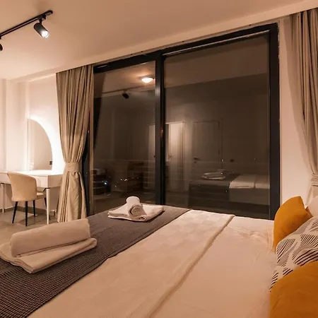 Villa With Sea View In Kalkan